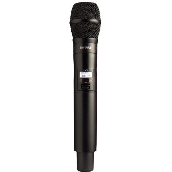 Shure | ULXD2/KSM9