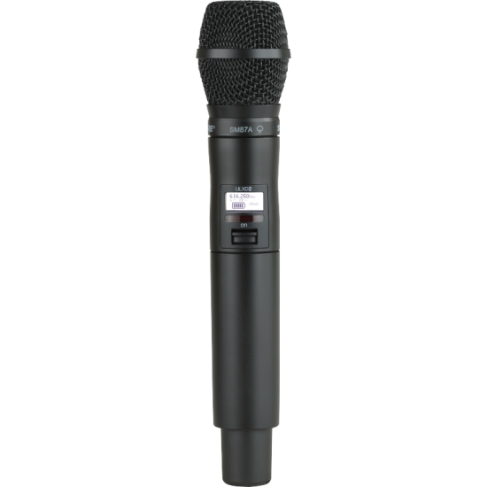 Shure | ULXD2/SM87