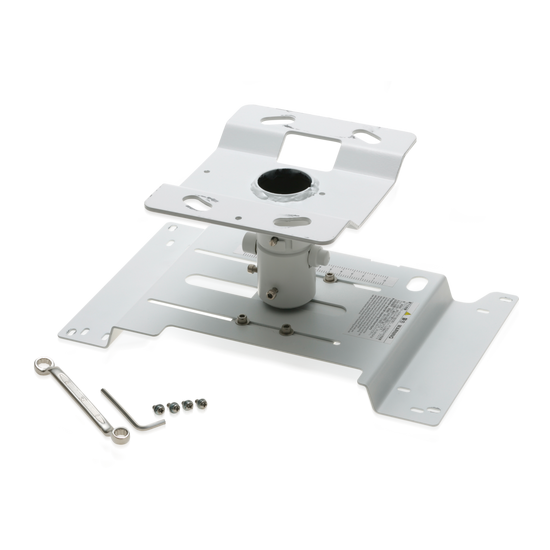 Epson - Ceiling Mount - ELPMB22