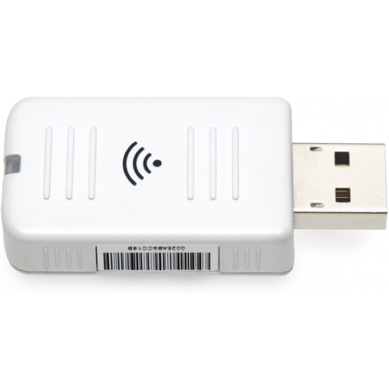 Epson - Wireless LAN Adapter - ELPAP10
