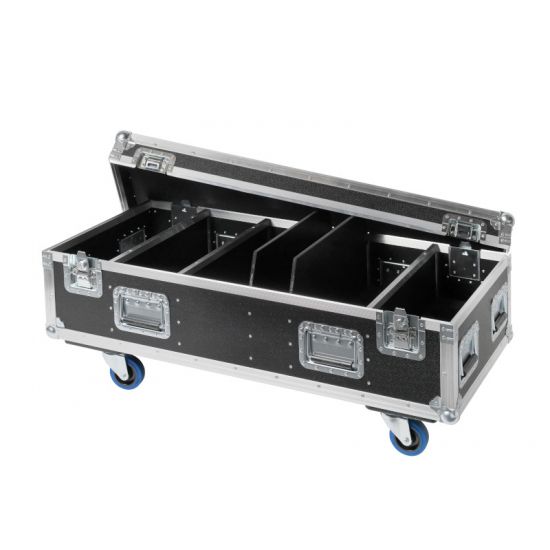 Martin | Flightcase for 15 x VDO Atomic Dot