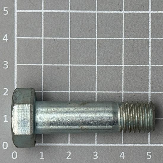 VMB | M12x45 Screw | TL-075/078, HDT-8, TL-A300/A400,8/A500