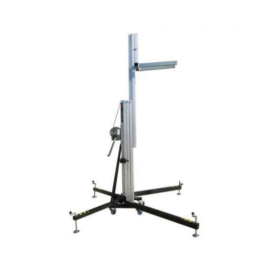 VMB - TL-054 Silver
