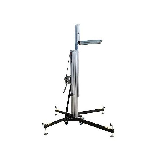 VMB - TL-056 Silver