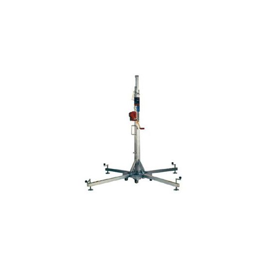 VMB - TE-064 Silver