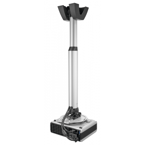 Vogel's - PPC 1540 - Projector Ceiling Mount, Silver