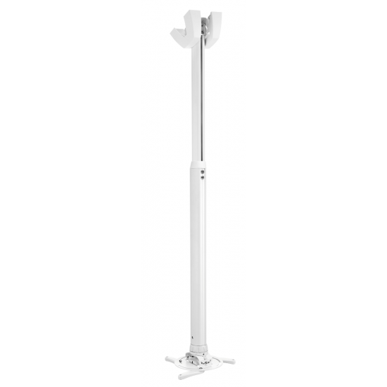 Vogel's - PPC 1555W - Projector Ceiling Mount, White