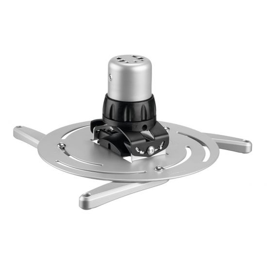 Vogel's - PPC 2500 - Projector Ceiling Mount, Silver