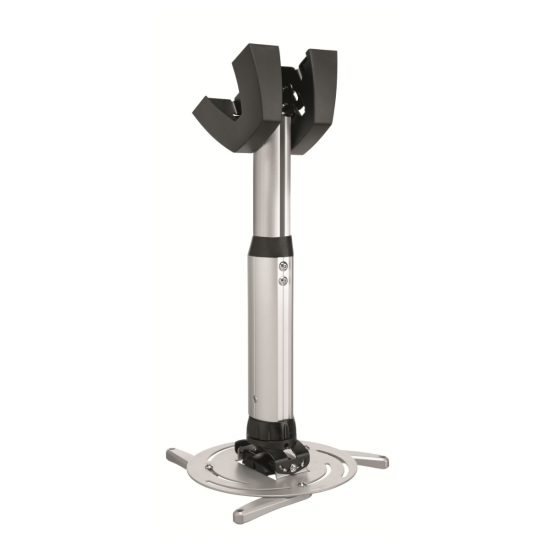 Vogel's - PPC 2540 - Projector Ceiling Mount, Silver
