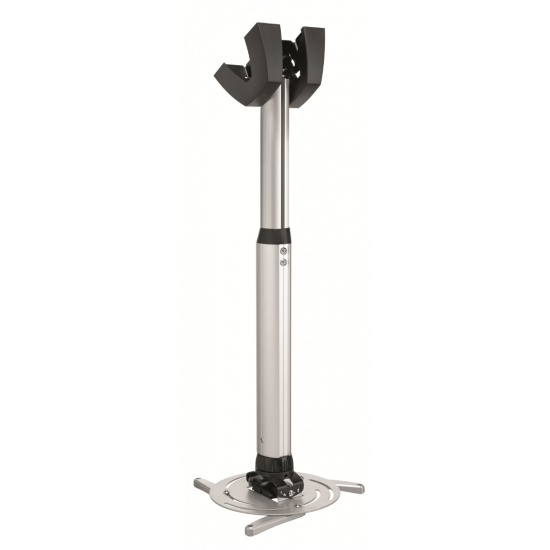 Vogel's - PPC 2555 - Projector Ceiling Mount, Silver