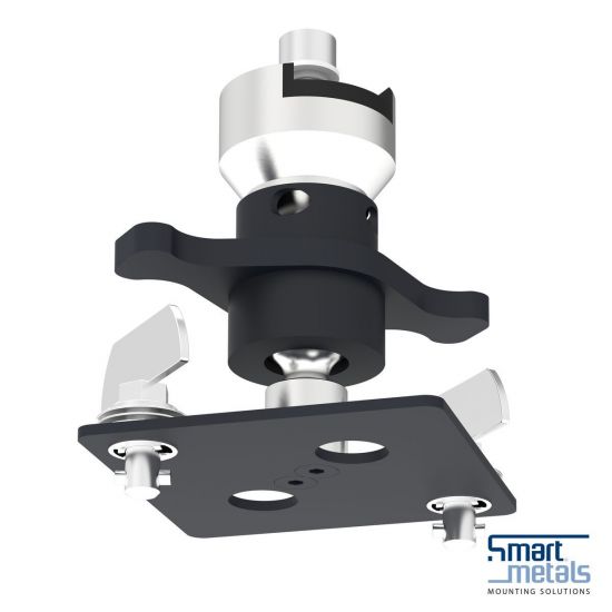 SmartMetals - Rental Set 13cm For Trigger Clamp