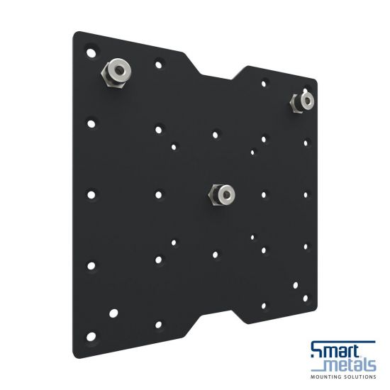 SmartMetals - Vesa 75,100,200 Rental Bracket