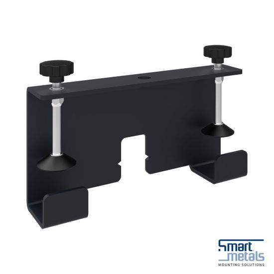 SmartMetals - Stackframe - Clamp For Stack Frame
