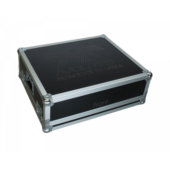 Avolites - Tiger Touch II Wing - Flightcase