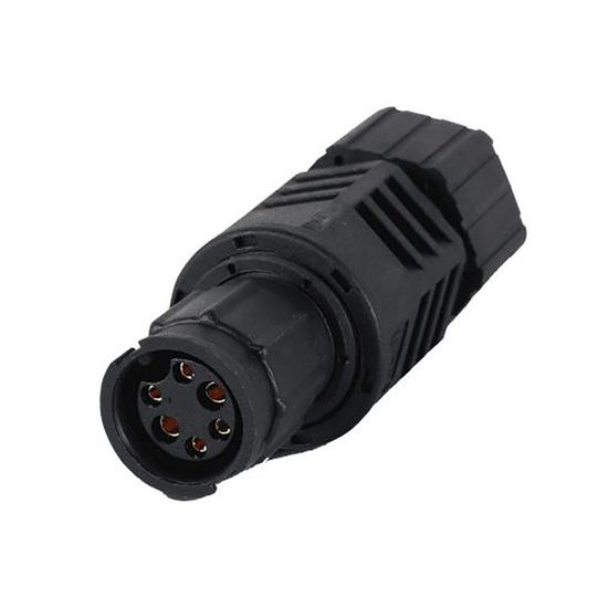 Martin | Field installable connector PD Female