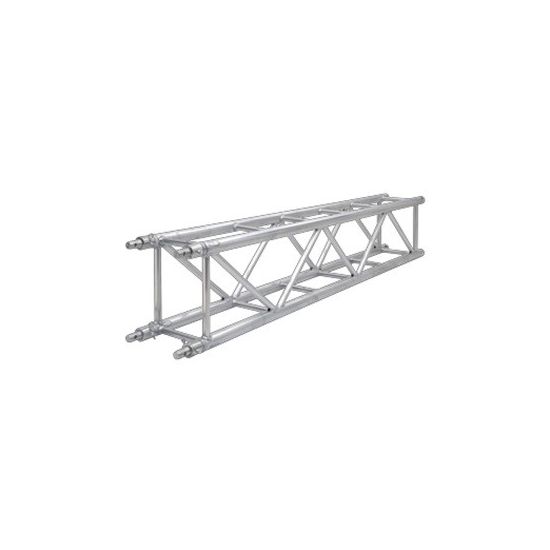 Eurotruss | XD-100 - Rectangle Truss Length 100cm Horizontal