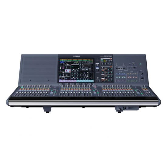 Yamaha - CSR3 (PM3) - Control Surface