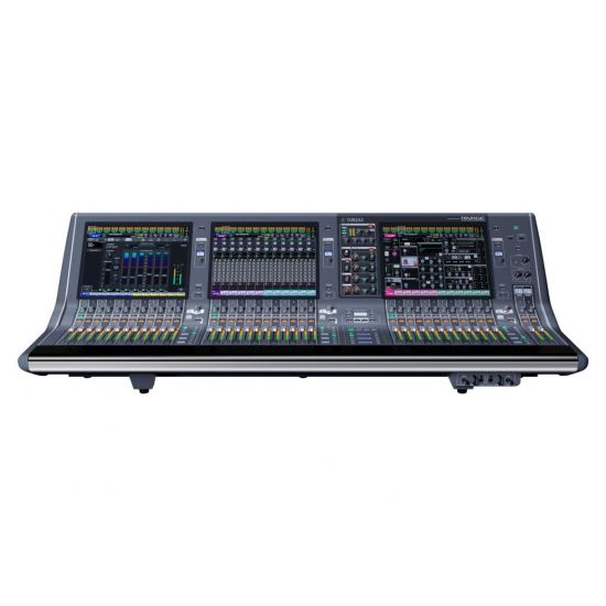 Yamaha - CSR5 (PM5) - Control Surface