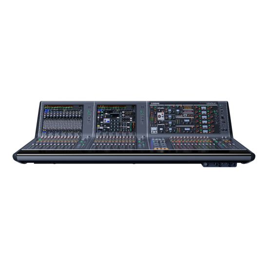 Yamaha - CSDR7 (PM7) - Control Surface