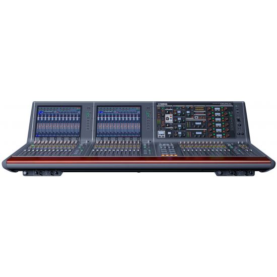 Yamaha | CSR10 (PM10) - Control Surface