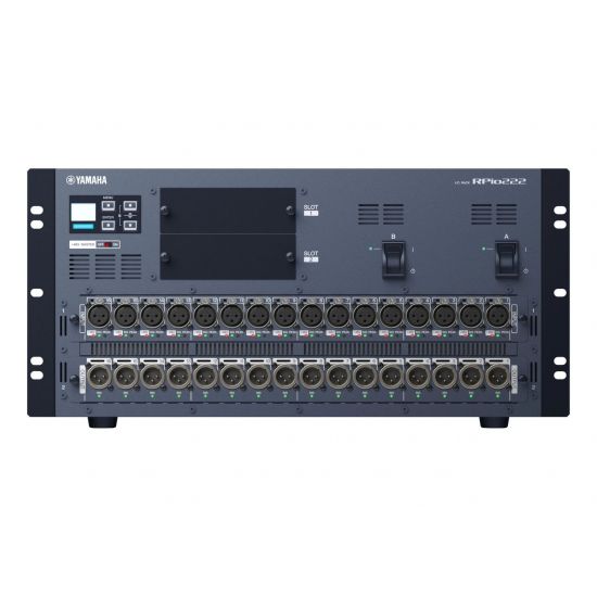 Yamaha - RPIO222