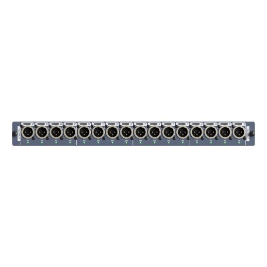 Yamaha | RY16-DA - Audio Interface Card