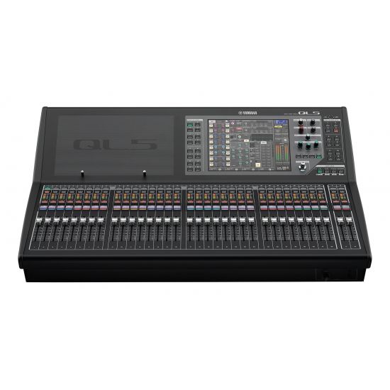 Yamaha - QL5 - Digital mixing console