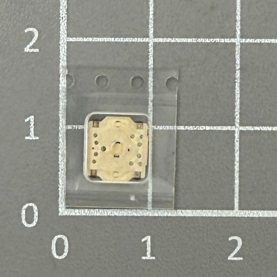 Yamaha | TACT Switch SKRRABE010 | CL5