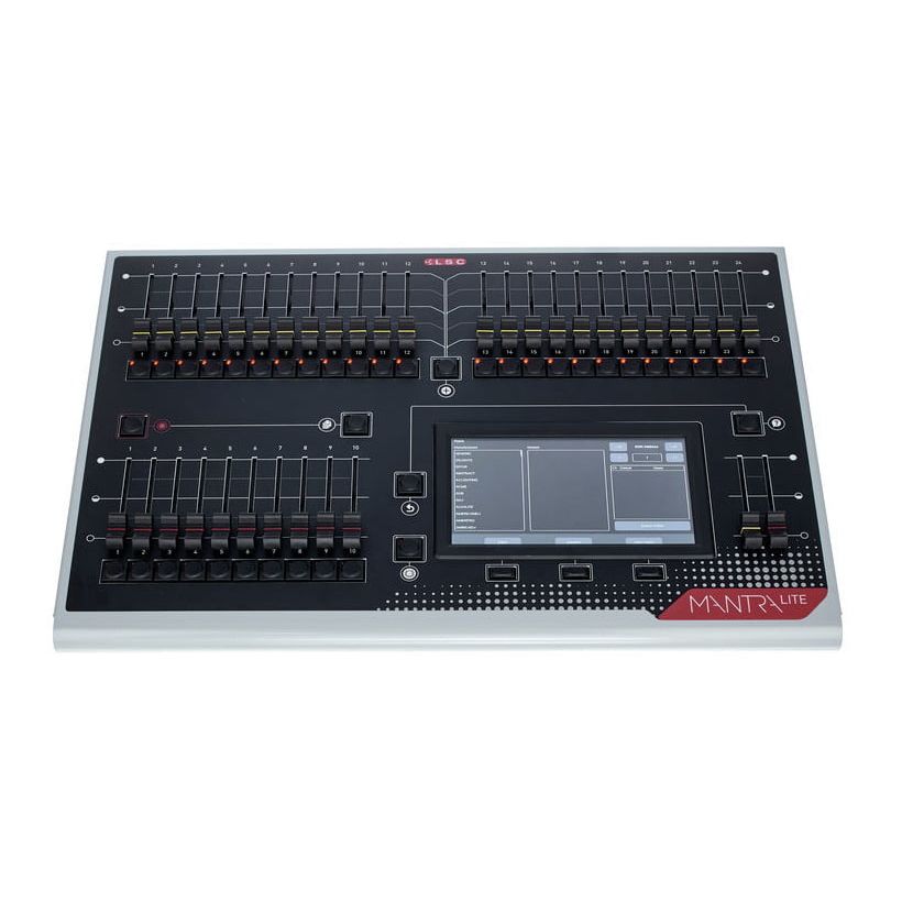 Lsc lighting best sale desk