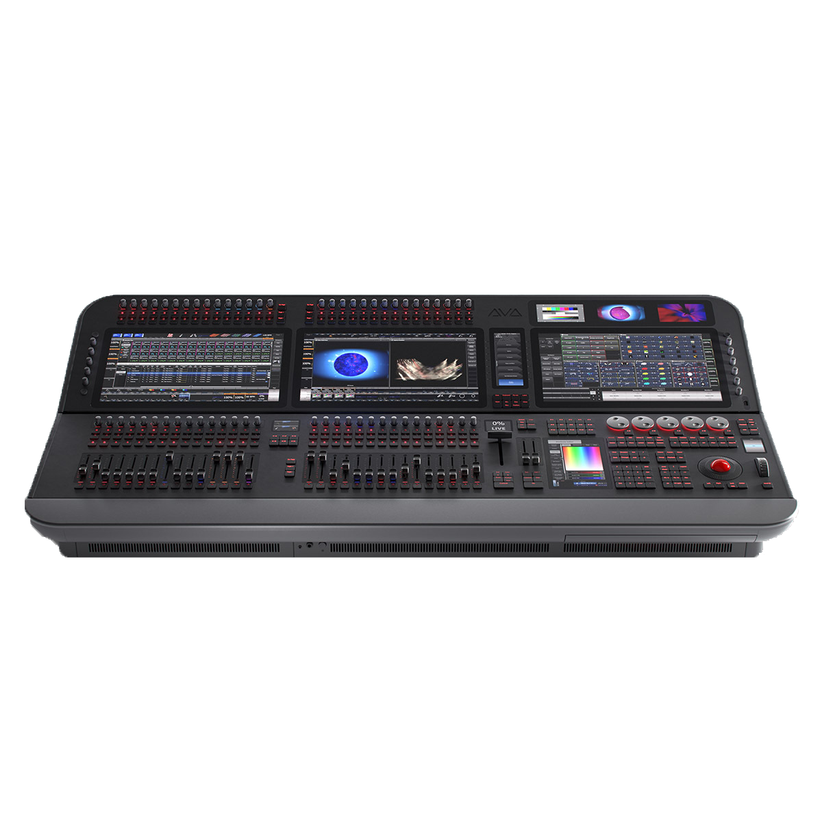 Avolites desk sales