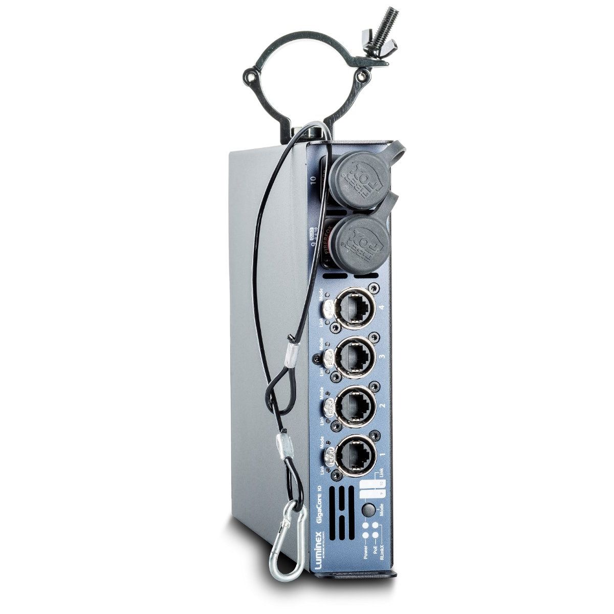 Luminex GigaCore 10 Fairlight