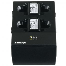 Shure - SBC200-E | Fairlight