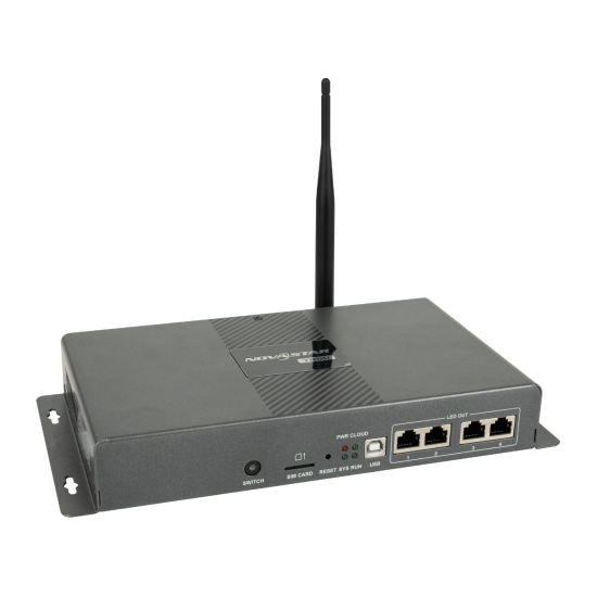 NovaStar | TB60 - Media player