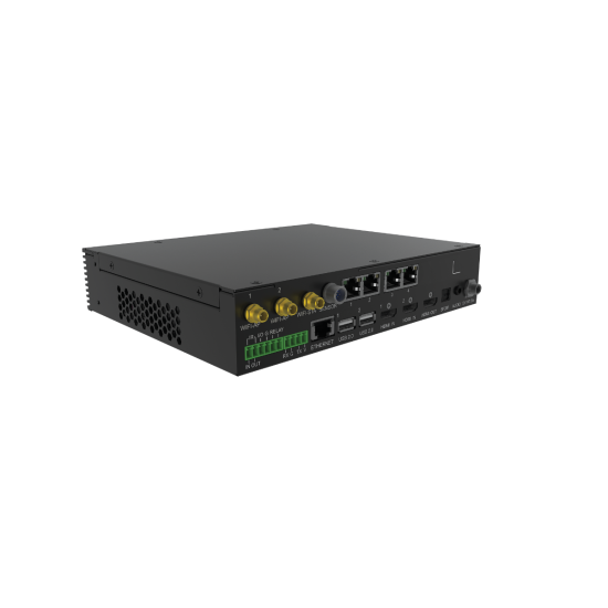 NovaStar | TU15 Pro - Media player