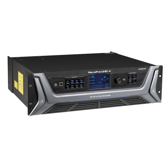 NovaStar | NovaPro UHD Jr - All-in-One Controller