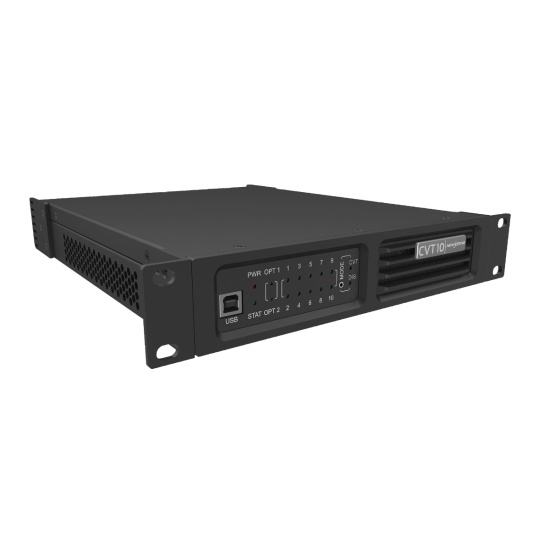 NovaStar | CVT10-M - Fiber Converter