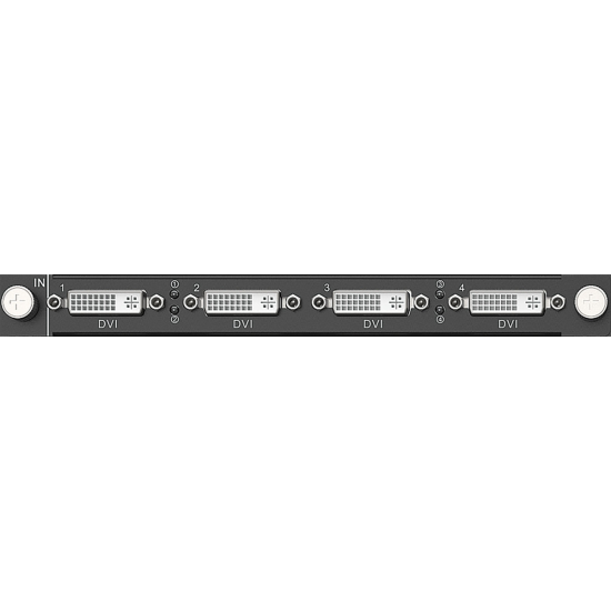 NovaStar | H_4xDVI input card - H Series