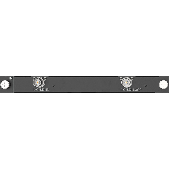 NovaStar | H_1x12G SDI input card - H Series