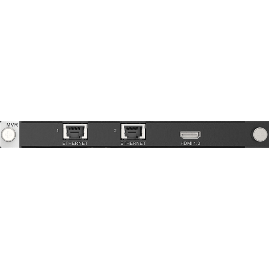 NovaStar | H_2xRJ45+1xHDMI1.3 preview - H Series