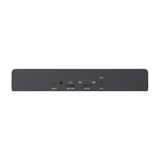 NovaStar | LCB4K - Media player