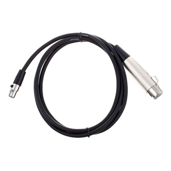 Shure | WA310 - Premium Microphone Cable