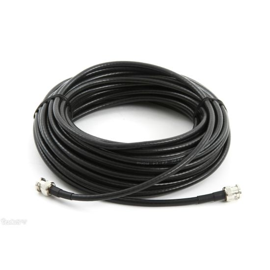 Shure | UA850 - Antenna Cable, coaxial, BNC (15m)
