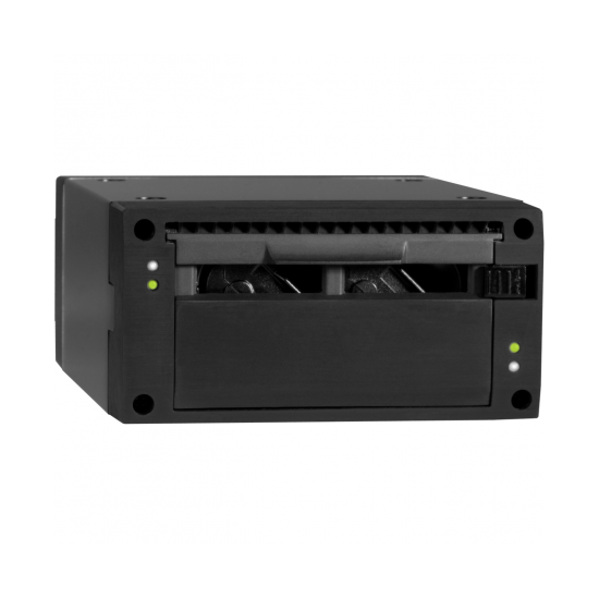 Shure | SBC210-E - Charger for 2 SB900 Li-Ion Batteries