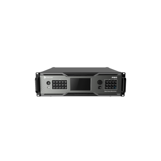 Pixelhue | P20_DS (incl. FC) - Seamless switcher