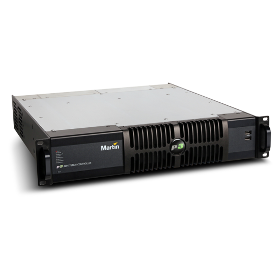 Martin | P3-300 System Controller