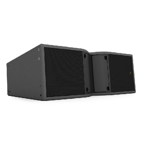 L-Acoustics | KARA IIi - 2-way: 8" LF + 3" HF (install)