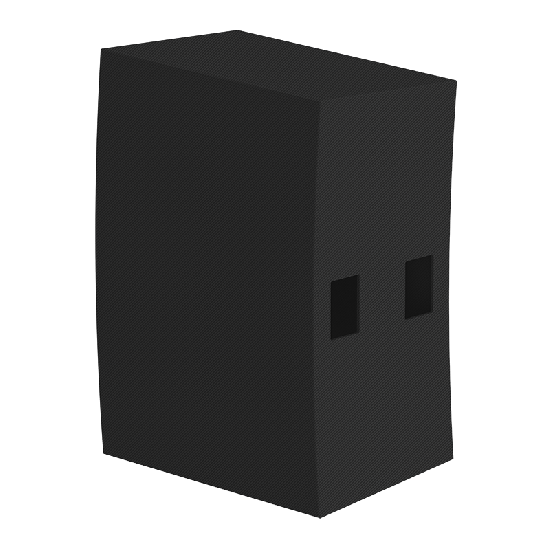 L-Acoustics | L2-CHARIOTCOV - Cover for L2 on L2-CHARIOT