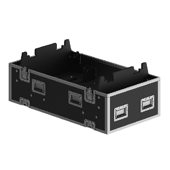 L-Acoustics | L2-BUMPFLIGHTADDLAYER - Extension for L2-BUMP