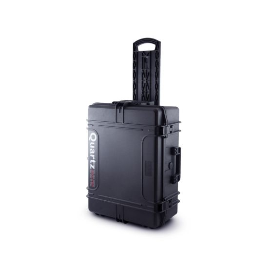Avolites | Travel Case | Quartz