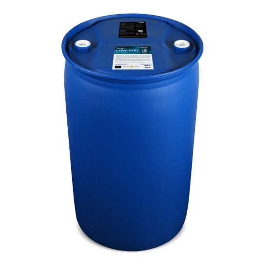 JEM | Low-Fog Fluid, High Density 220L